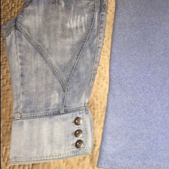 KENZIE GIRL, Shorts - Picture 2 of 7